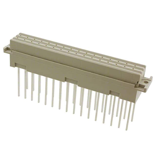 09062326831 CONN DIN RCPT 48POS PNL MNT