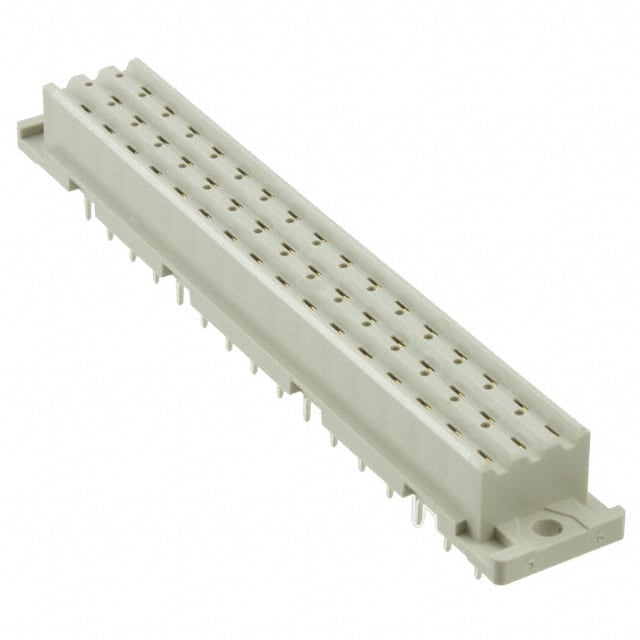 09062486832 CONN DIN RCPT 48POS PCB
