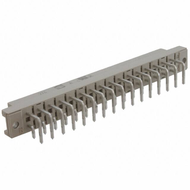 09042326826 CONN DIN RCPT 32POS PCB GOLD