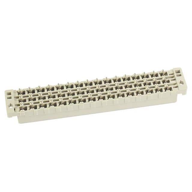 09052487832 CONN DIN RCPT 48POS PCB