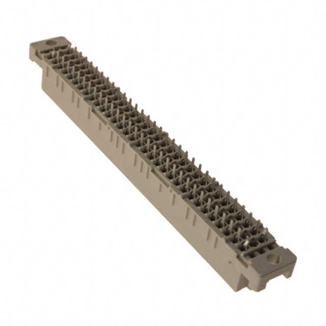 09032646855 CONN DIN RCPT 96POS PCB