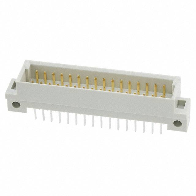 09231326922 CONN DIN HDR 48POS PCB GOLD