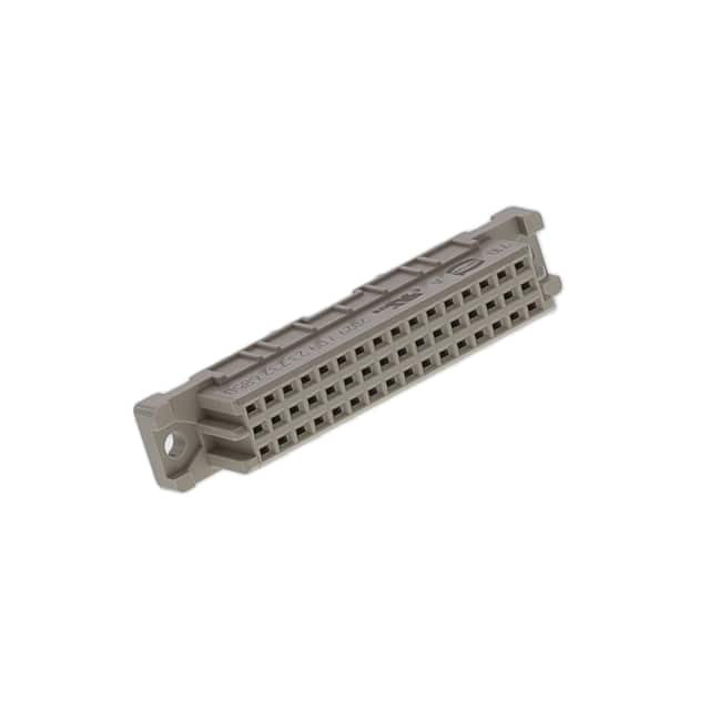 09232326850 CONN DIN RCPT 48POS PCB