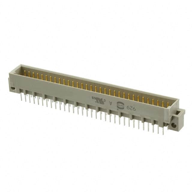 09031642922 CONN DIN HDR 96POS PCB GOLD