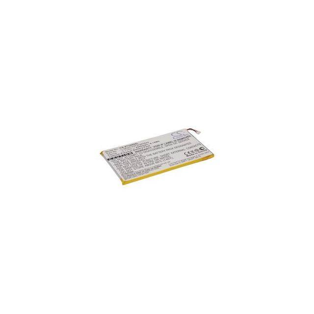 WX-6KXB-0-MAX BATTERY Replacement for Boost Mobile Max