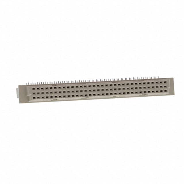 XC5H4822ABYOMR CONN DIN RCPT 48POS PCB RA