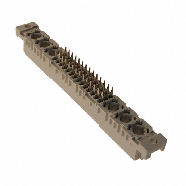 09032426830 CONN DIN RCPT 48POS PCB