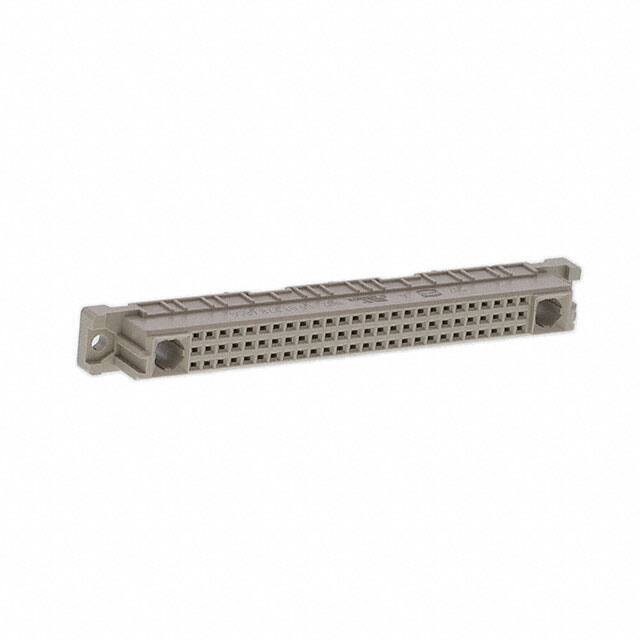 09032786850 CONN DIN RCPT 80POS PCB