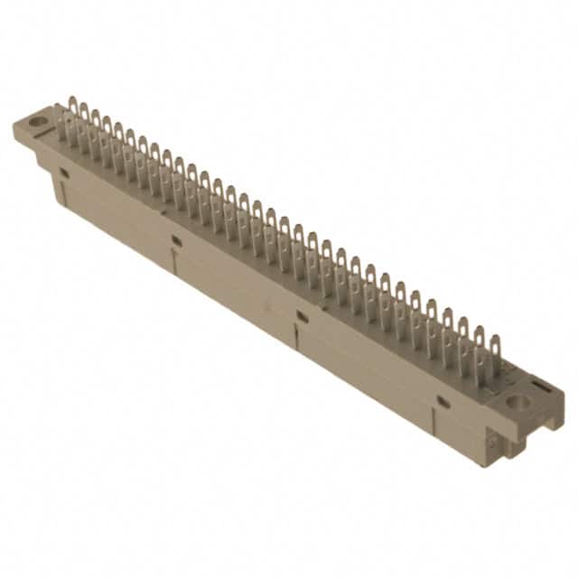 09022646823 CONN DIN RCPT 64POS PNL MNT