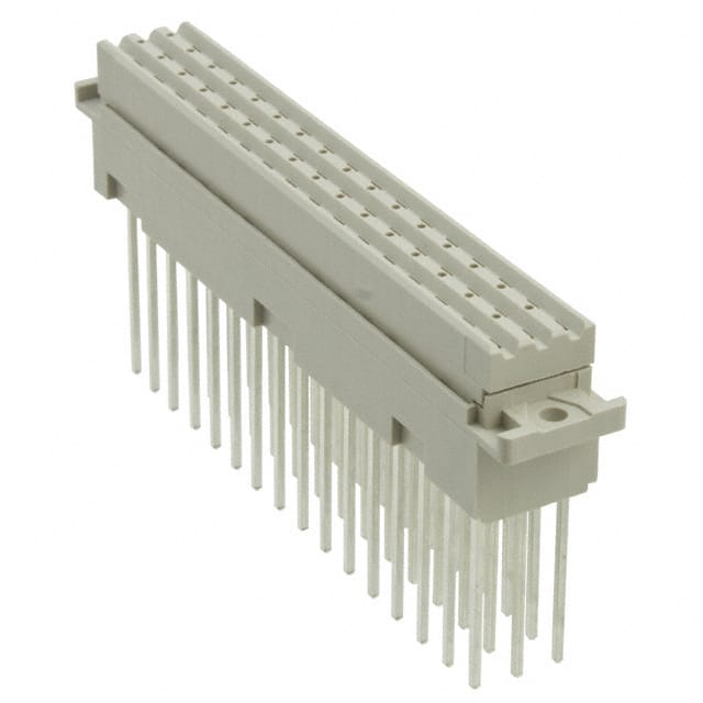 09062486821 CONN DIN RCPT 48POS PNL MNT
