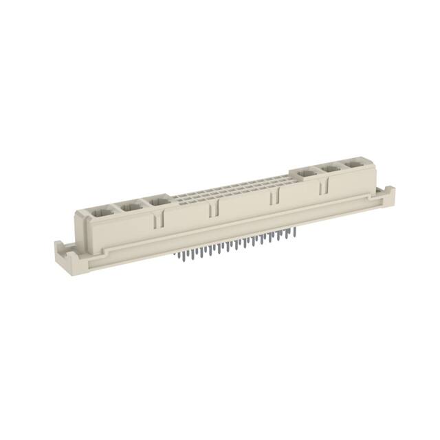 354112-E DIN M 42POS F SLDR 4.0MM CL1