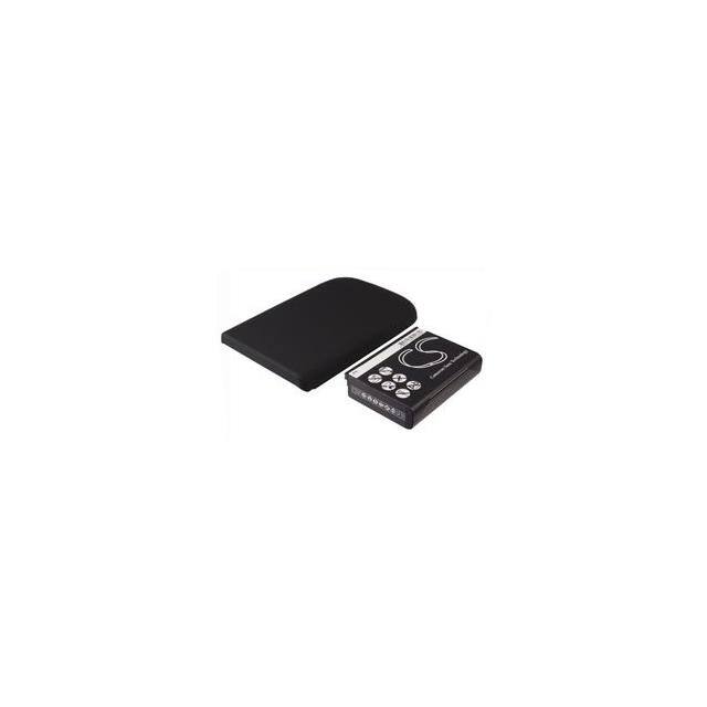 WX-6K91-3-TORCH BATTERY Replacement for Blackberry Torch