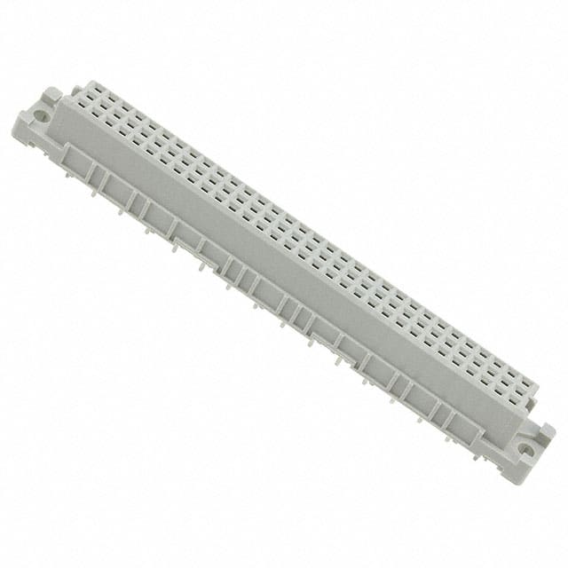09032326855 CONN DIN RCPT 96POS PCB