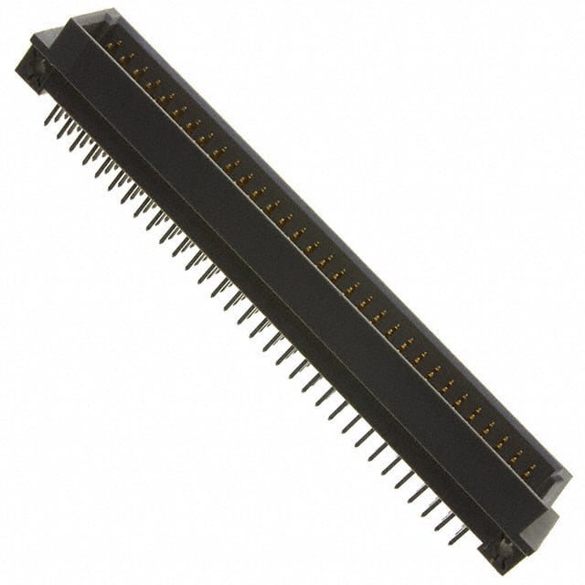 108457096003026 CONN DIN HDR 96POS PCB GOLD