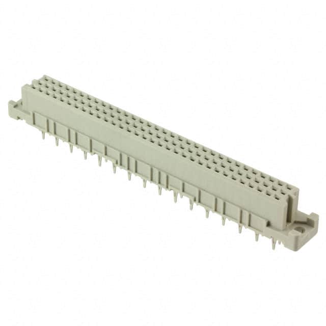 09032486850 CONN DIN RCPT 48POS PCB GOLD