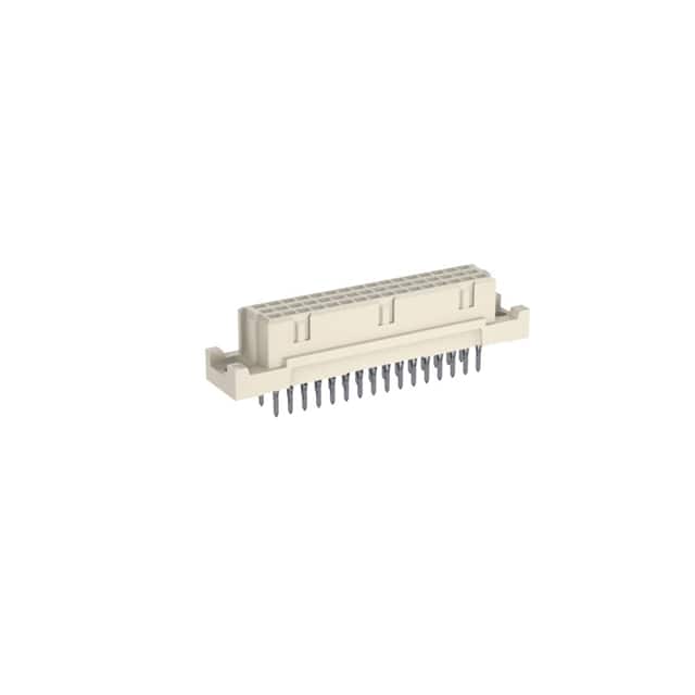 254854 DIN C2 32POS F PFIT 5.5MM CL2