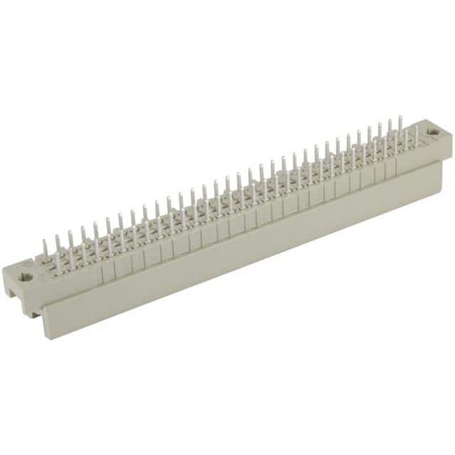 09791646903 CONN DIN HDR 96POS PCB GOLD