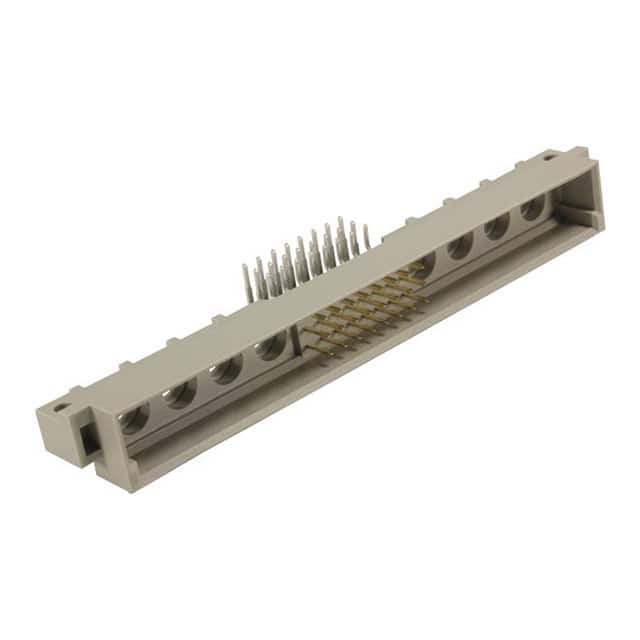 09031246922 CONN DIN HDR 32POS PCB GOLD