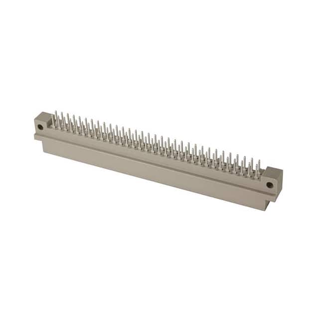 09021646920 CONN DIN HDR 64POS PCB