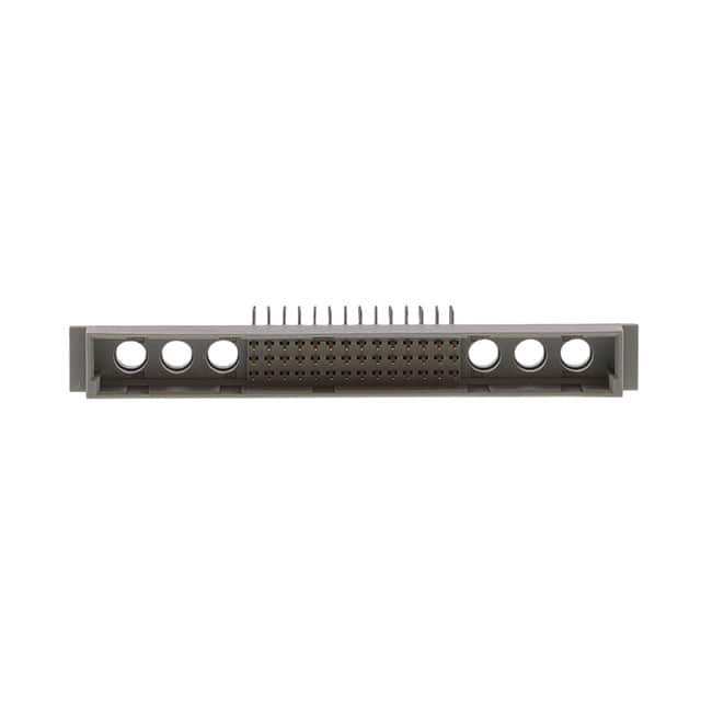 PCN10F-42P-2.54DS(72) CONN DIN HDR 42POS PCB RA GOLD