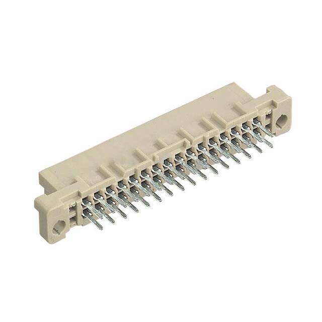 09222326825222 CONN DIN RCPT 32POS PCB