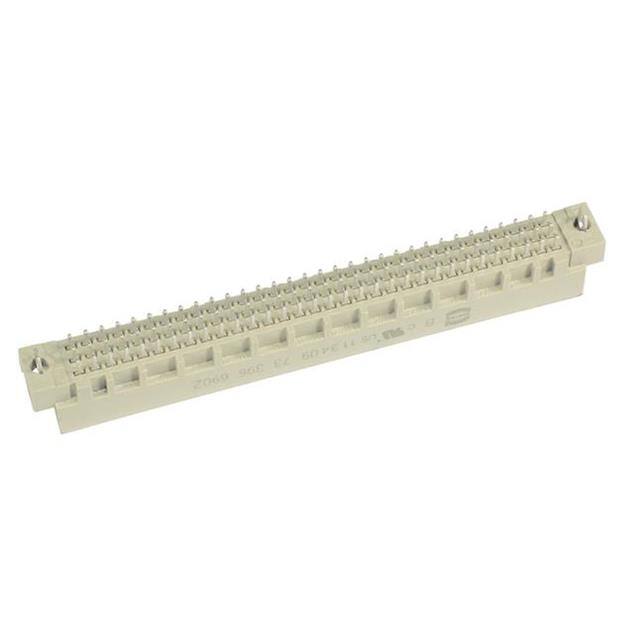 09733646902 CONN DIN HDR 96POS PCB GOLD