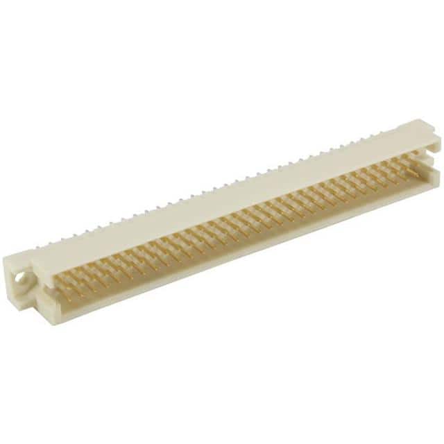 09731966520 CONN DIN HDR 96POS PCB