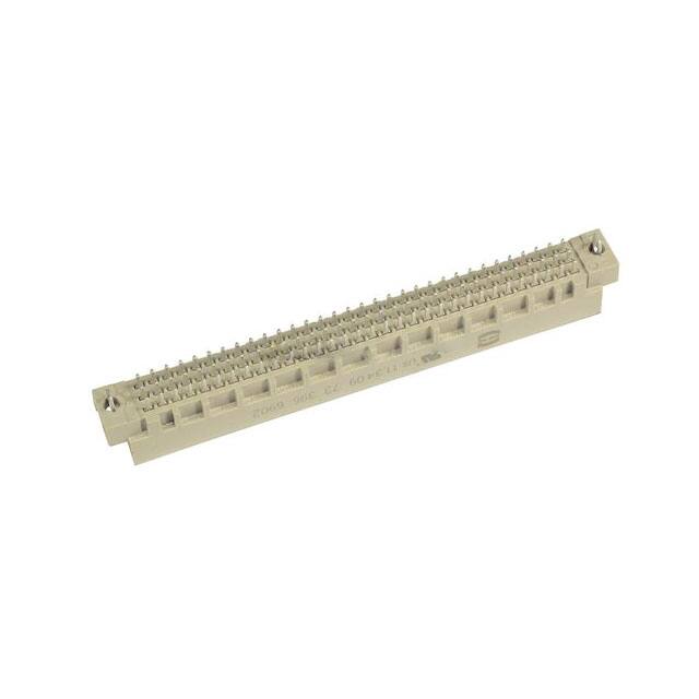 09733966902 CONN DIN HDR 96POS PCB GOLD