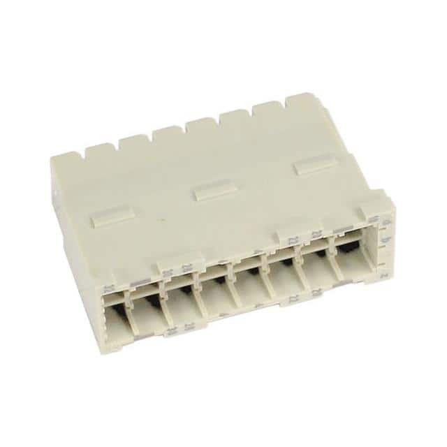 09060452875 CONN DIN RCPT 48POS PCB