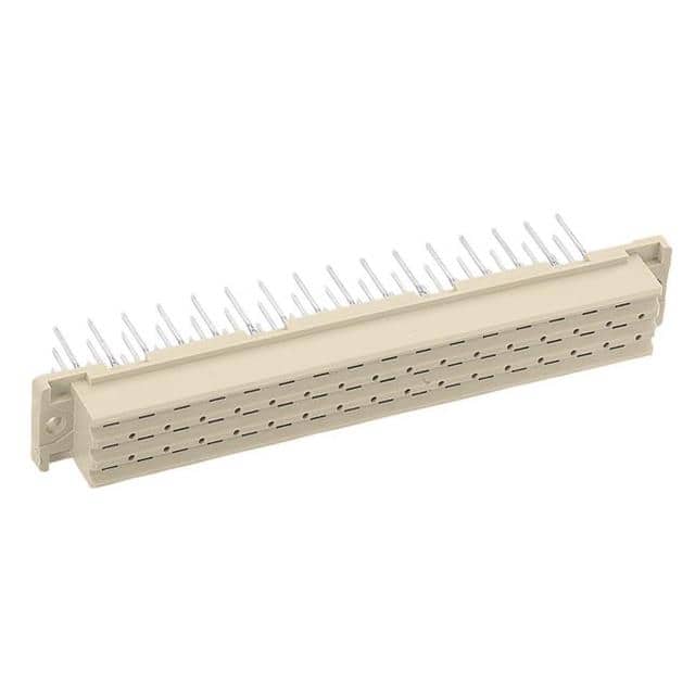 09062486838 CONN DIN RCPT 48POS PCB