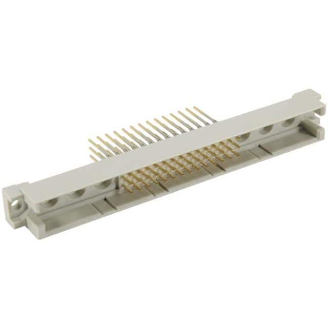 09731426974 CONN DIN HDR 48POS PCB GOLD