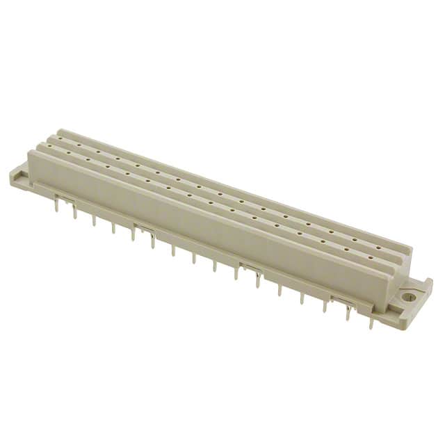 09062326832 CONN DIN RCPT 48POS PCB