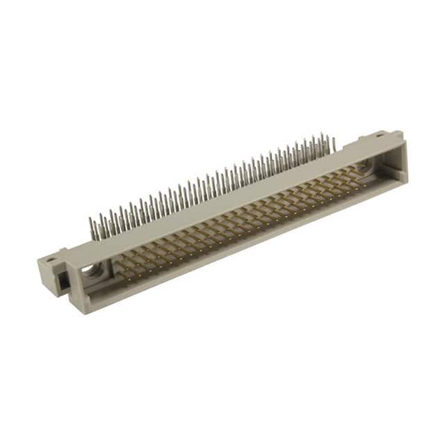 09033782901 CONN DIN HDR 78POS PCB RA