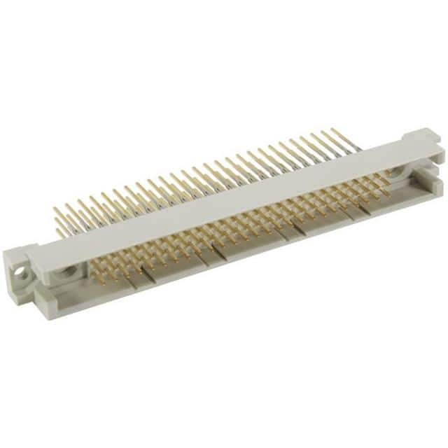 09731786974 CONN DIN HDR 80POS PCB GOLD