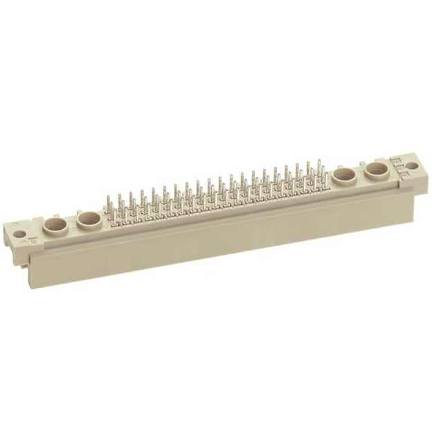 09731606991 DIN M60+4 MALE STRAIGHT 6MM T