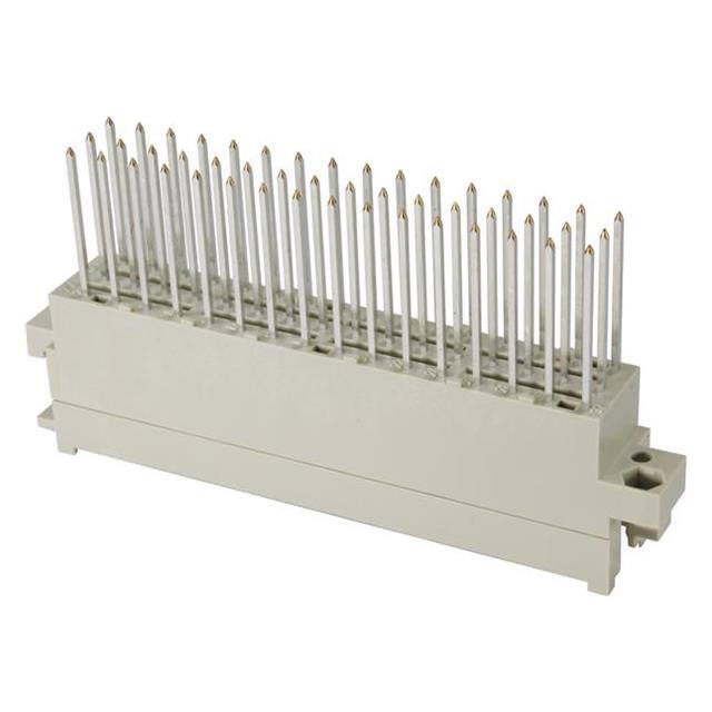 09060482963 CONN DIN HDR 48POS PCB