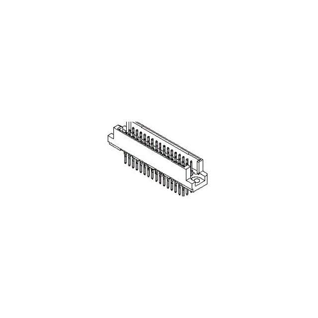 85013-4012 DINCONN R2 MALE 48CKT 850134012