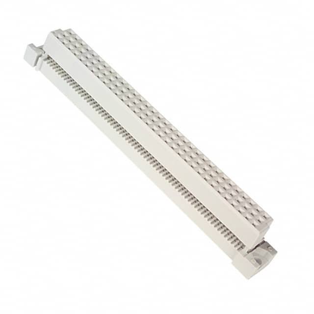 689-096-290L001 CONN DIN RCPT 96POS IN-LINE GOLD