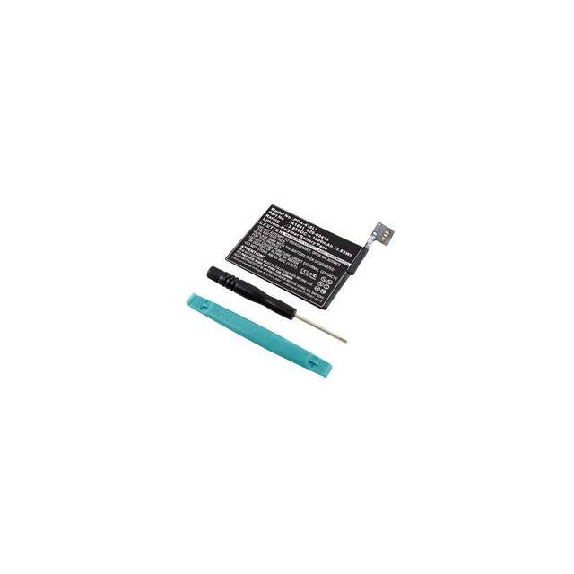 WX-6C8K-2-728287000000 Replacement for Dantona 72828698
