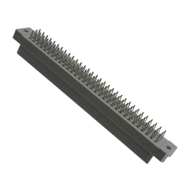 DIN-096CSC-PSL-KR CONN DIN RCPT 96POS PCB GOLD