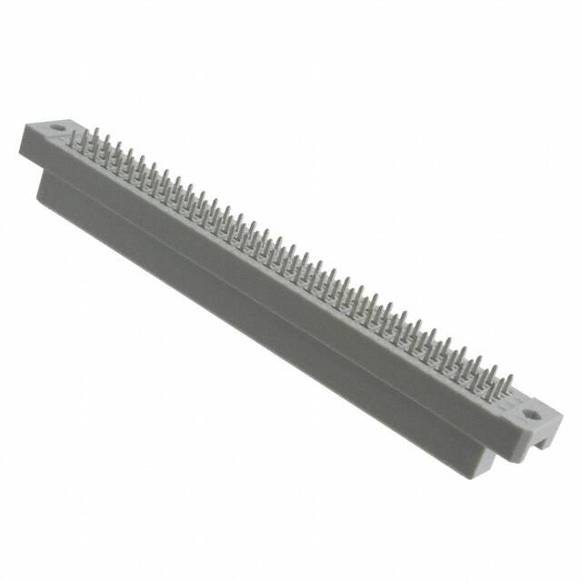 DIN-096CSC-S3L-HM CONN DIN RCPT 96POS PCB GOLD