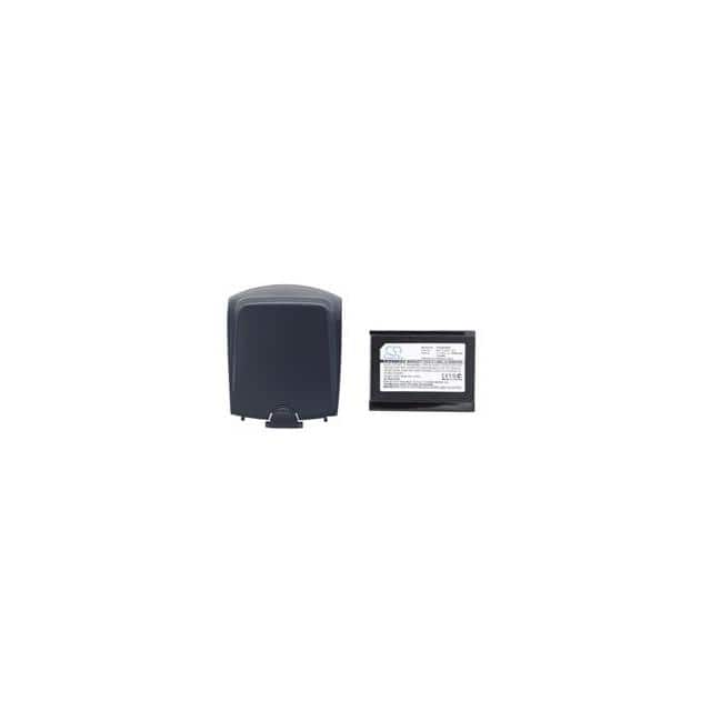 WX-6K51-4-6510 BATTERY Replacement for Blackberry 6510