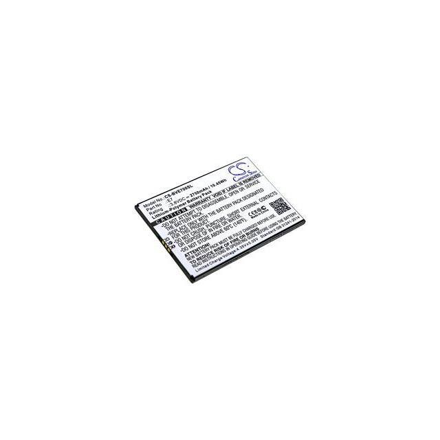 WX-6K9J-3-E7 BATTERY Replacement for Blackview E7 Bat