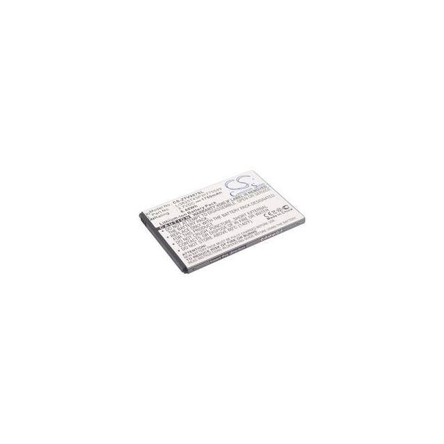 WX-6F6J-2-A6 BATTERY Replacement for Amazing A6 Batte