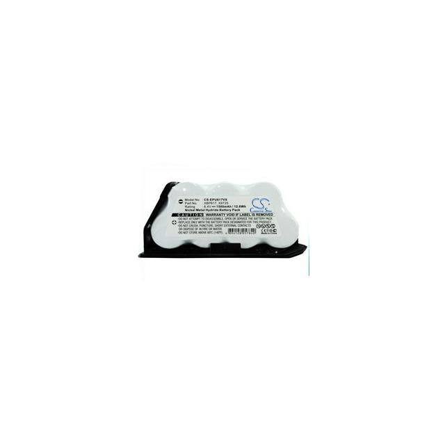 WX-6Z2S-8-SHARK UV647HB Replacement for Shark Shark UV64