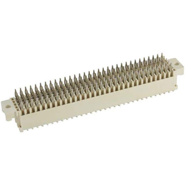 02021282201 CONN DIN RCPT 160POS PCB