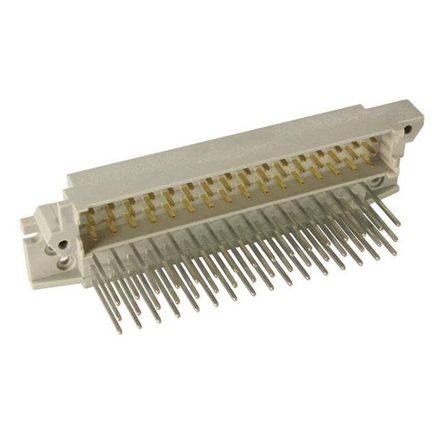 09060482981 CONN DIN HDR 48POS PCB