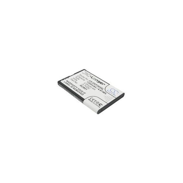 WX-6F3V-6-A350 BATTERY Replacement for Aligator A350 Ba