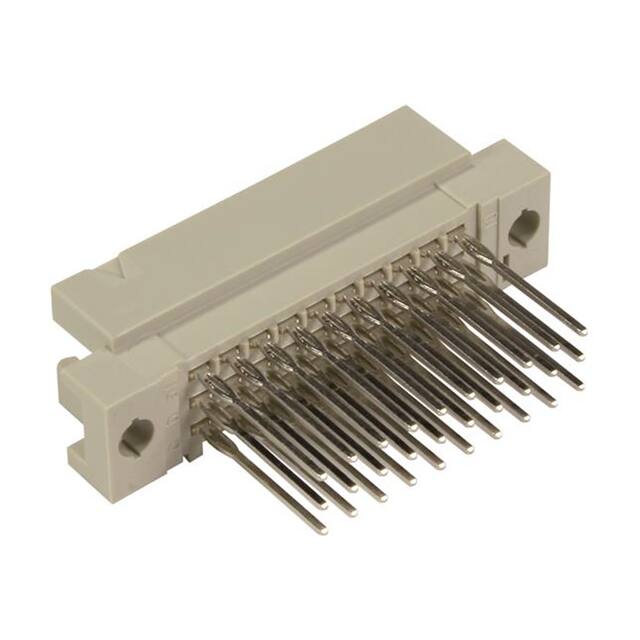 09291306521 DIN 3R MALE STRAIGHT 30PIN 13