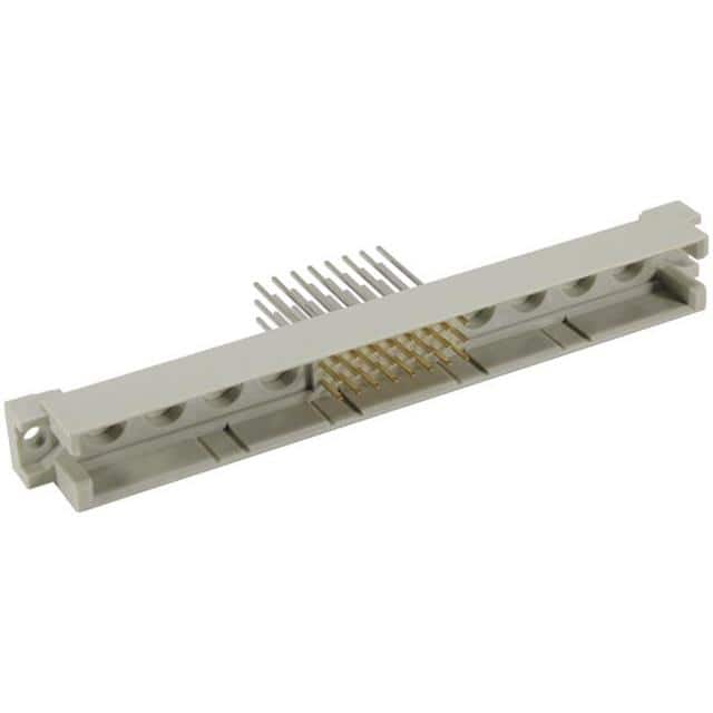 09731246902 DIN M24+8 MALE STRAIGHT 2.5MM T